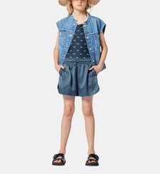 Maillot de bain 1 pièce Zadig&Voltaire Kids