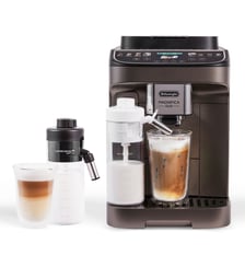 Expresso Broyeur ECAM330.80.TXB DeLonghi