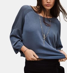 Pull fluide Braha Ba&sh