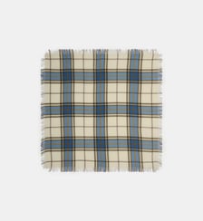 Mini carré Swann Tartan Bompard