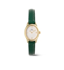 Montre Ophelia Blanc DW00100892 Daniel Wellington