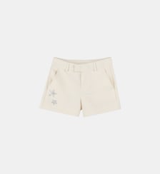 Short tailleur à strass Zadig&Voltaire Kids