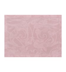 Set Tivoli 100% lin Le Jacquard Francais
