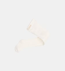 Collants siglés Chloe Kids
