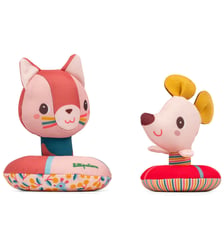 Set de bouées de bain Lilliputiens
