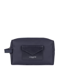 Trousse de voyage Storm KBA en toile enduite Lancaster