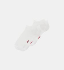 Lot de 2 socquettes en coton Le Slip Francais