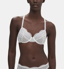 Soutien-gorge classique à armatures bretelles multi-positions Simone Pérèle