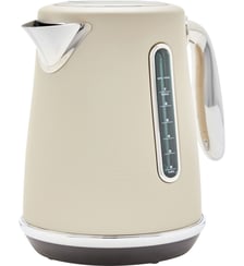 Bouilloire The Soft Top Luxe Amande Sage Appliances