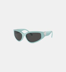 Lunettes de soleil Irrégulier TF4217 Tiffany & Co