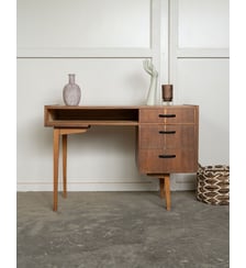 Bureau années 60 Yvan N°565- Produit chiné Debongout