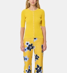 Gilet Gipsy Tara Jarmon