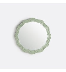 Miroir forme fleur, 60x60 cm La Redoute Interieurs