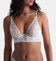 Bustier Aubade