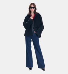 Manteau Madison Nocturne Zapa