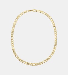Collier Luc en Acier 316L Phebus