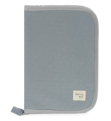 Protège carnet de santé Walking Mum