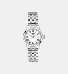 Montre Classic dream Blanc T1292101101300 Tissot