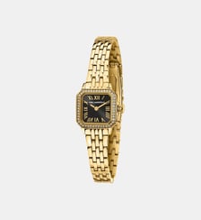 Montre Icon Square Mini Noir R0553111502 Karl Lagerfeld