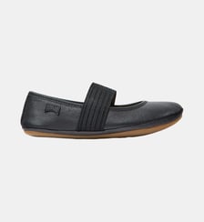 Ballerines Right Camper