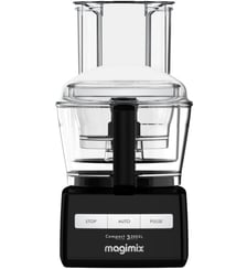 Robot multifonction 18373F CS 3200 XL Noir Magimix