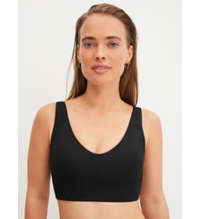 Bustier à bretelles réglables Natural Skin Calida
