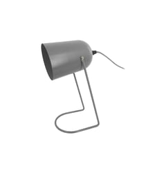 Lampe de bureau Enchant anthracite Leitmotiv