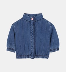 Veste matelassée Billieblush