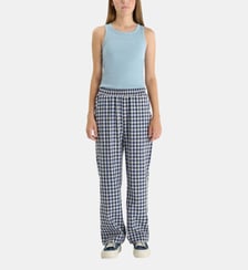 Pantalon SONJAGI droite Le Temps Des Cerises