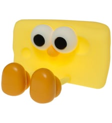 Veilleuse rechargeable Fromage Mary's