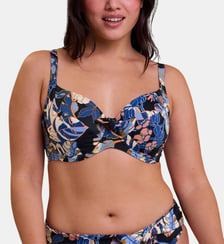 Haut de maillot de bain Fidji Sans Complexe