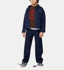 T-shirt à manches courtes Zadig&Voltaire Kids