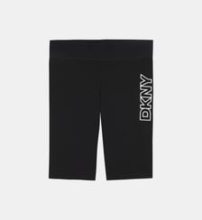 Cycliste DKNY