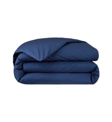 Housse de couette en percale de coton Desforges