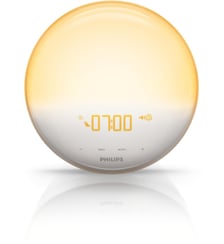 Simulateur d'aube HF3521/01 Philips