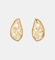 Boucles d'oreilles Douliou Aurélie Bidermann