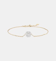 Bracelet Siena Or Jaune PIAPARIS