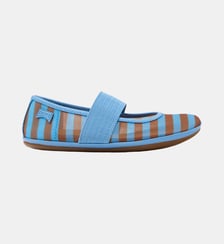 Ballerines Right Kids Camper