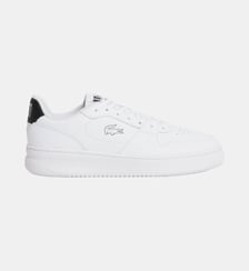 Sneakers L001 Set homme en cuir Lacoste