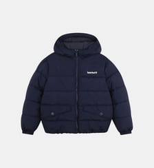 Doudoune bicolore Timberland