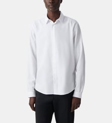 Chemise REGULAR tissu 37.5* Ikks
