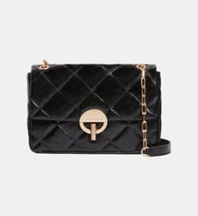 Grand Sac Moon En Cuir Vanessa Bruno