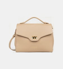 Sac à main Milano Cosmos en cuir Lancaster