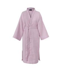 Kimono Pois de senteur XL 100% coton Le Jacquard Francais