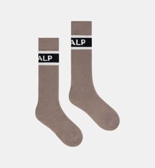Chaussettes hautes Fusalp
