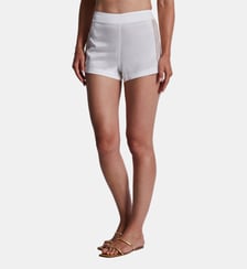 Shorty Aubade