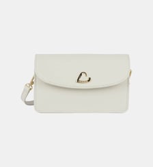 Pochette Paris Philos en cuir Lancaster