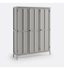 Armoire 3 portes La Redoute Interieurs