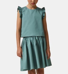Top  Pauline - Collection Fêtes et Mariages Cyrillus