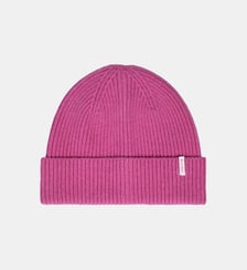 Bonnet en laine d'agneau Billybelt